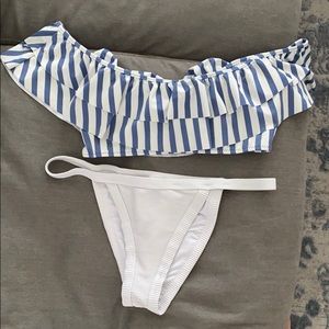 TWIIN Bikini Set